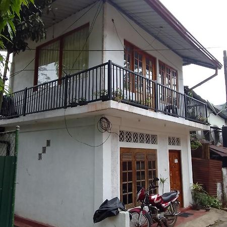 Trinish Homestay Hatton Εξωτερικό φωτογραφία