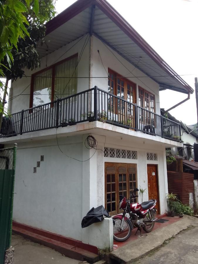Trinish Homestay Hatton Εξωτερικό φωτογραφία
