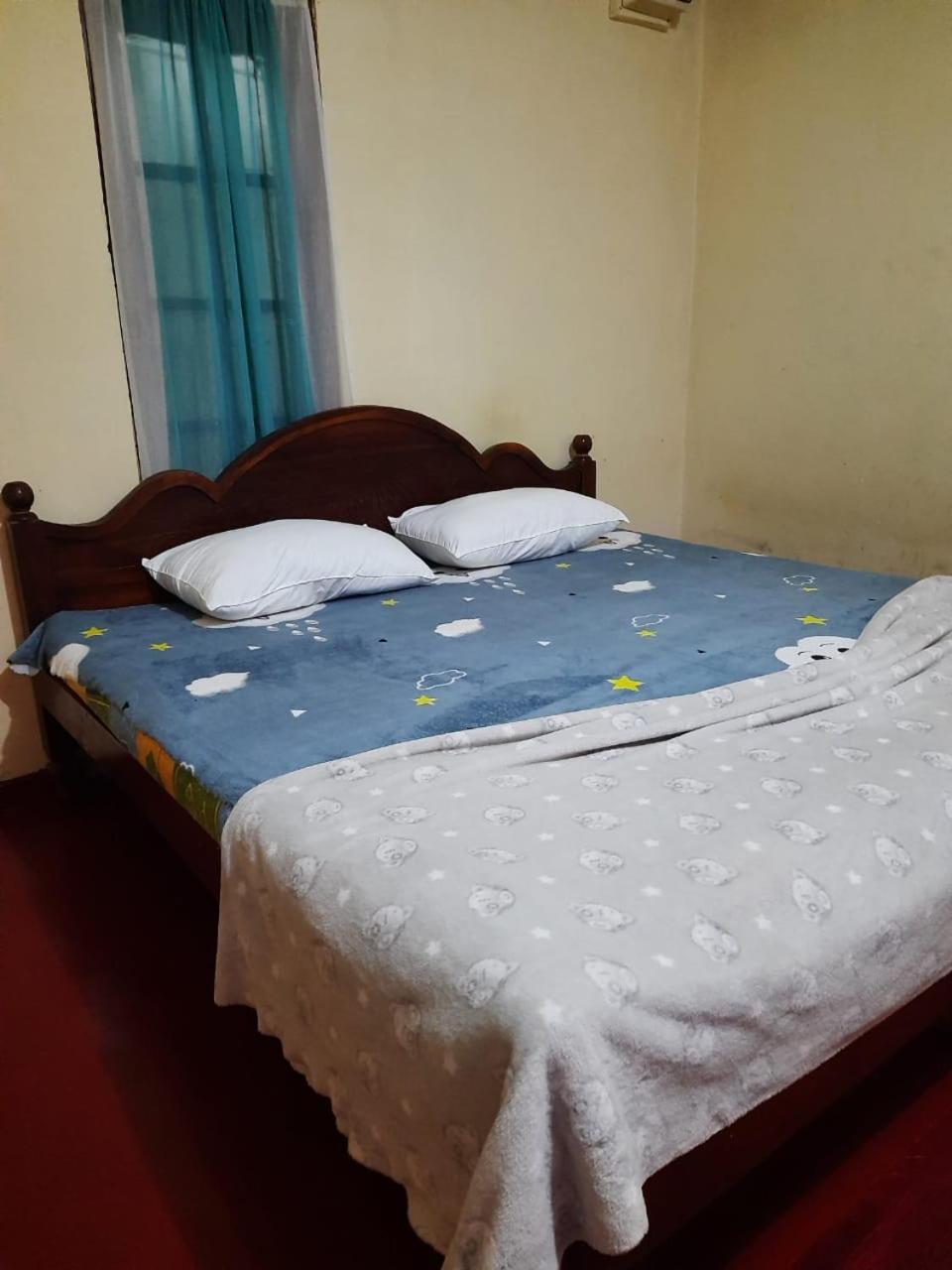 Trinish Homestay Hatton Εξωτερικό φωτογραφία