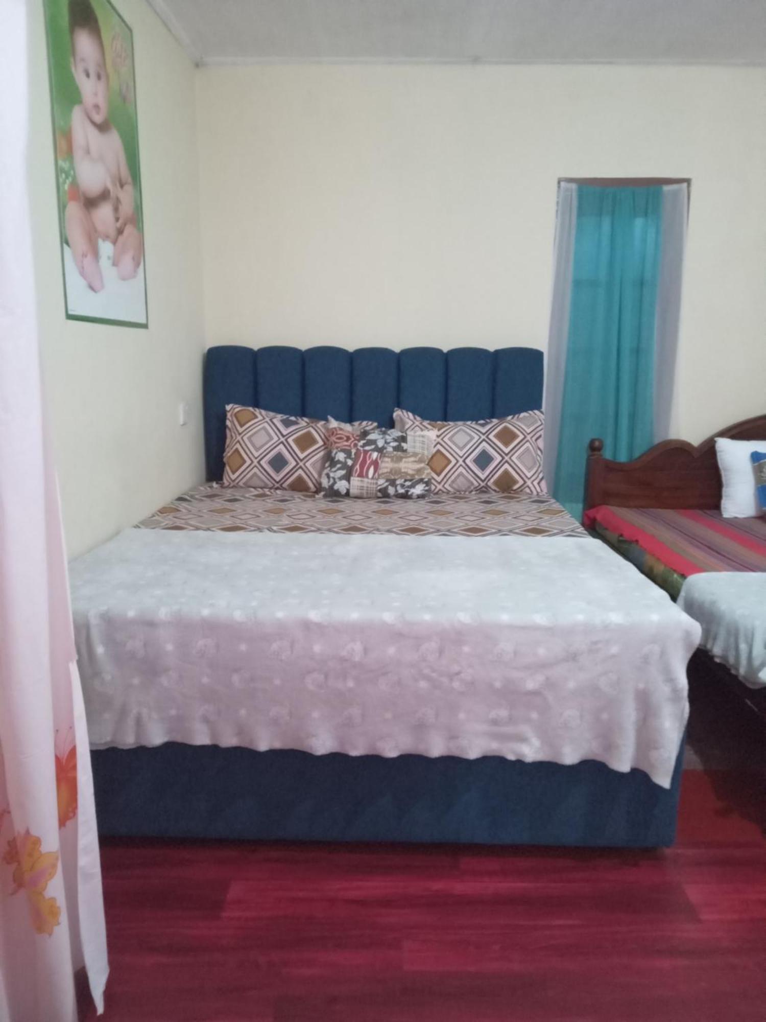 Trinish Homestay Hatton Εξωτερικό φωτογραφία