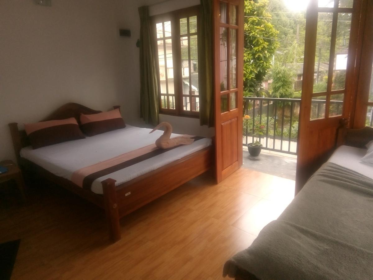 Trinish Homestay Hatton Εξωτερικό φωτογραφία