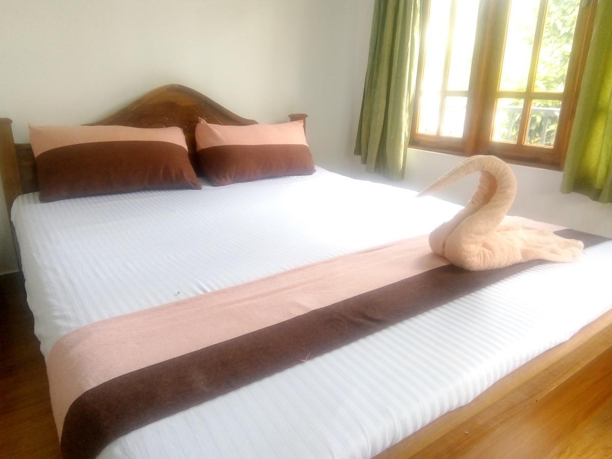 Trinish Homestay Hatton Εξωτερικό φωτογραφία