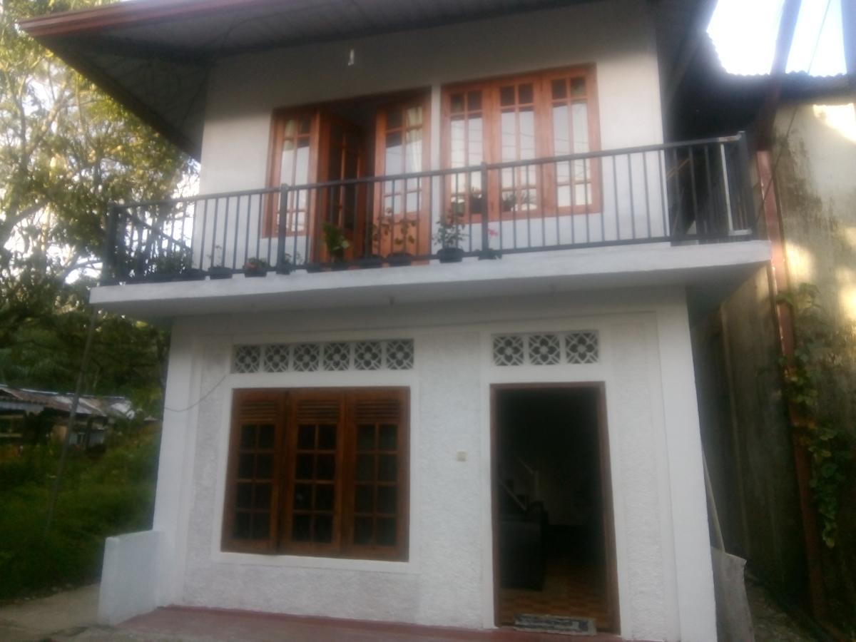 Trinish Homestay Hatton Εξωτερικό φωτογραφία