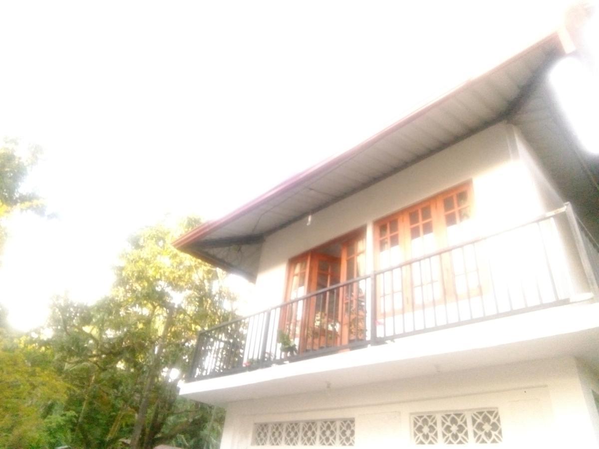 Trinish Homestay Hatton Εξωτερικό φωτογραφία