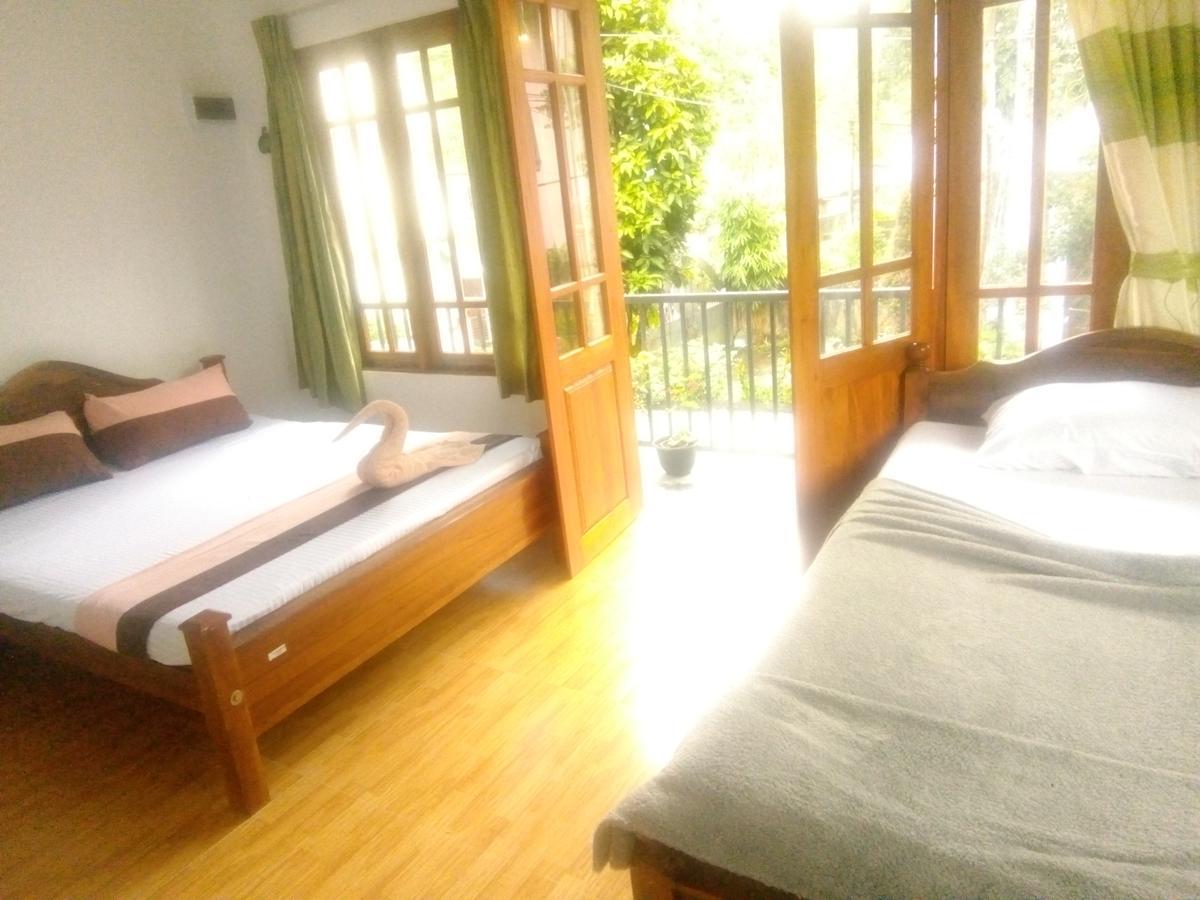 Trinish Homestay Hatton Εξωτερικό φωτογραφία