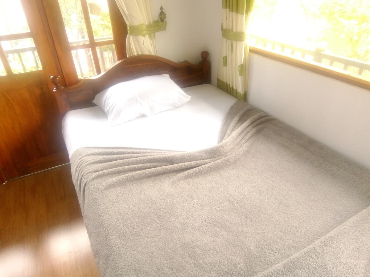 Trinish Homestay Hatton Εξωτερικό φωτογραφία