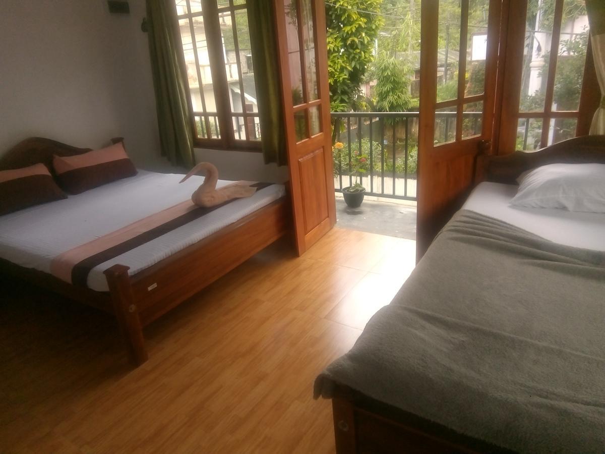 Trinish Homestay Hatton Εξωτερικό φωτογραφία