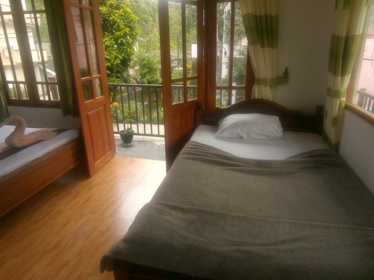 Trinish Homestay Hatton Εξωτερικό φωτογραφία