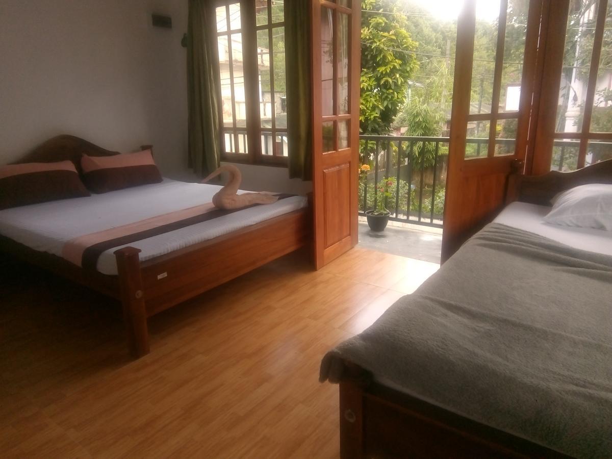 Trinish Homestay Hatton Εξωτερικό φωτογραφία