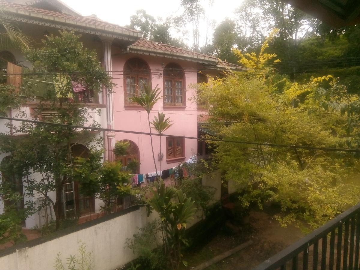 Trinish Homestay Hatton Εξωτερικό φωτογραφία