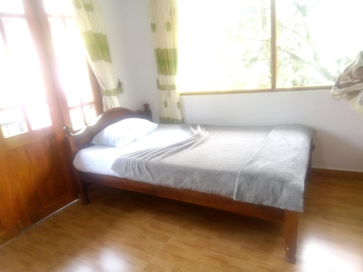 Trinish Homestay Hatton Εξωτερικό φωτογραφία