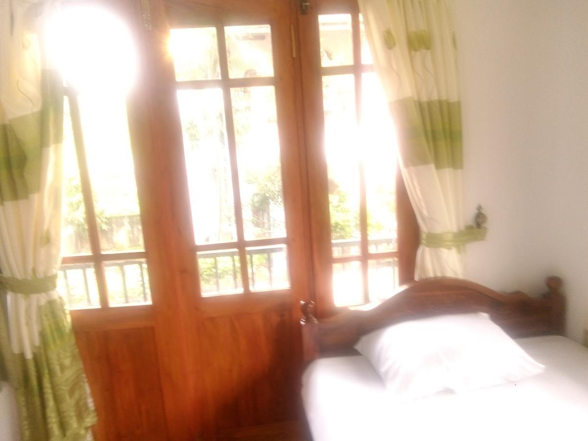 Trinish Homestay Hatton Εξωτερικό φωτογραφία