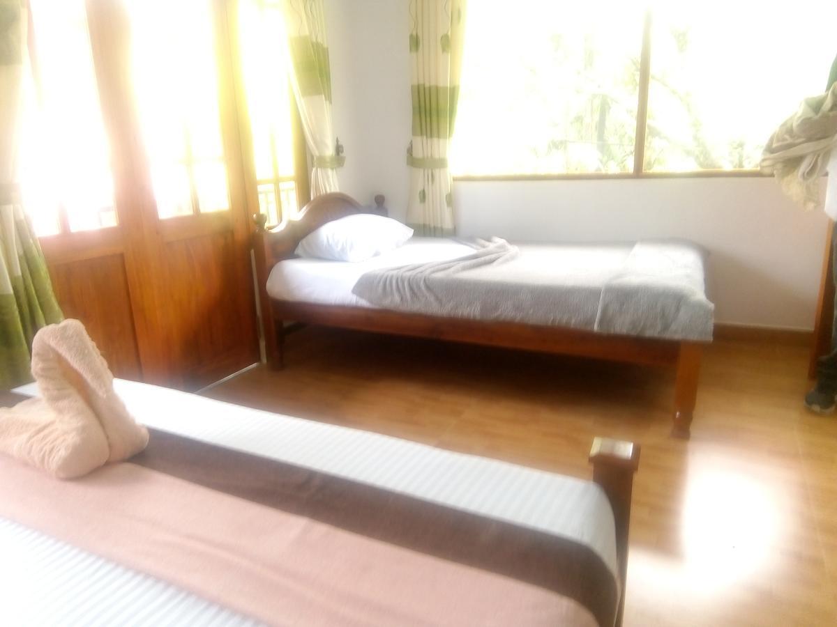 Trinish Homestay Hatton Εξωτερικό φωτογραφία