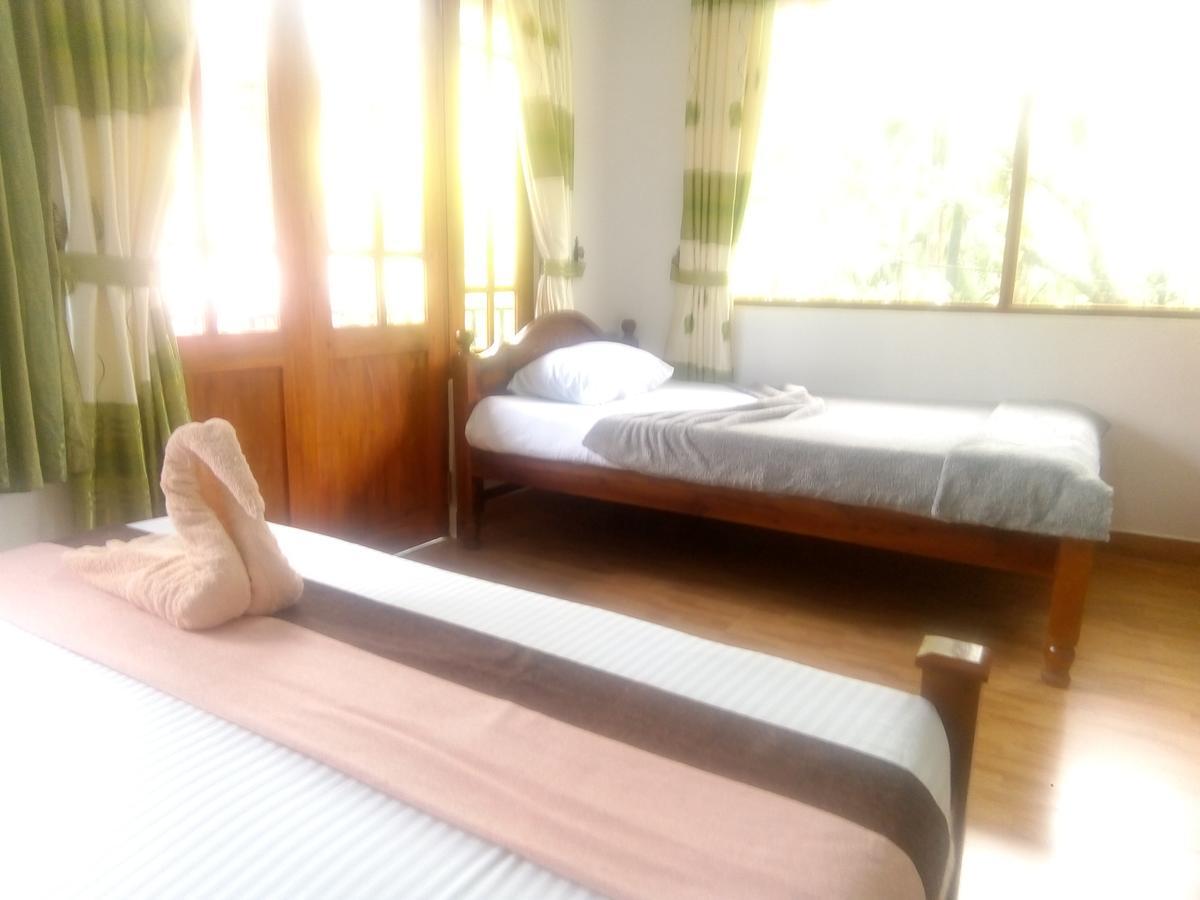Trinish Homestay Hatton Εξωτερικό φωτογραφία