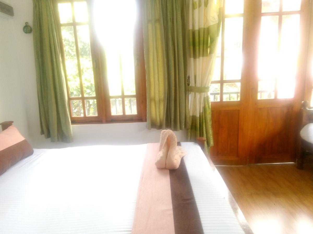 Trinish Homestay Hatton Εξωτερικό φωτογραφία