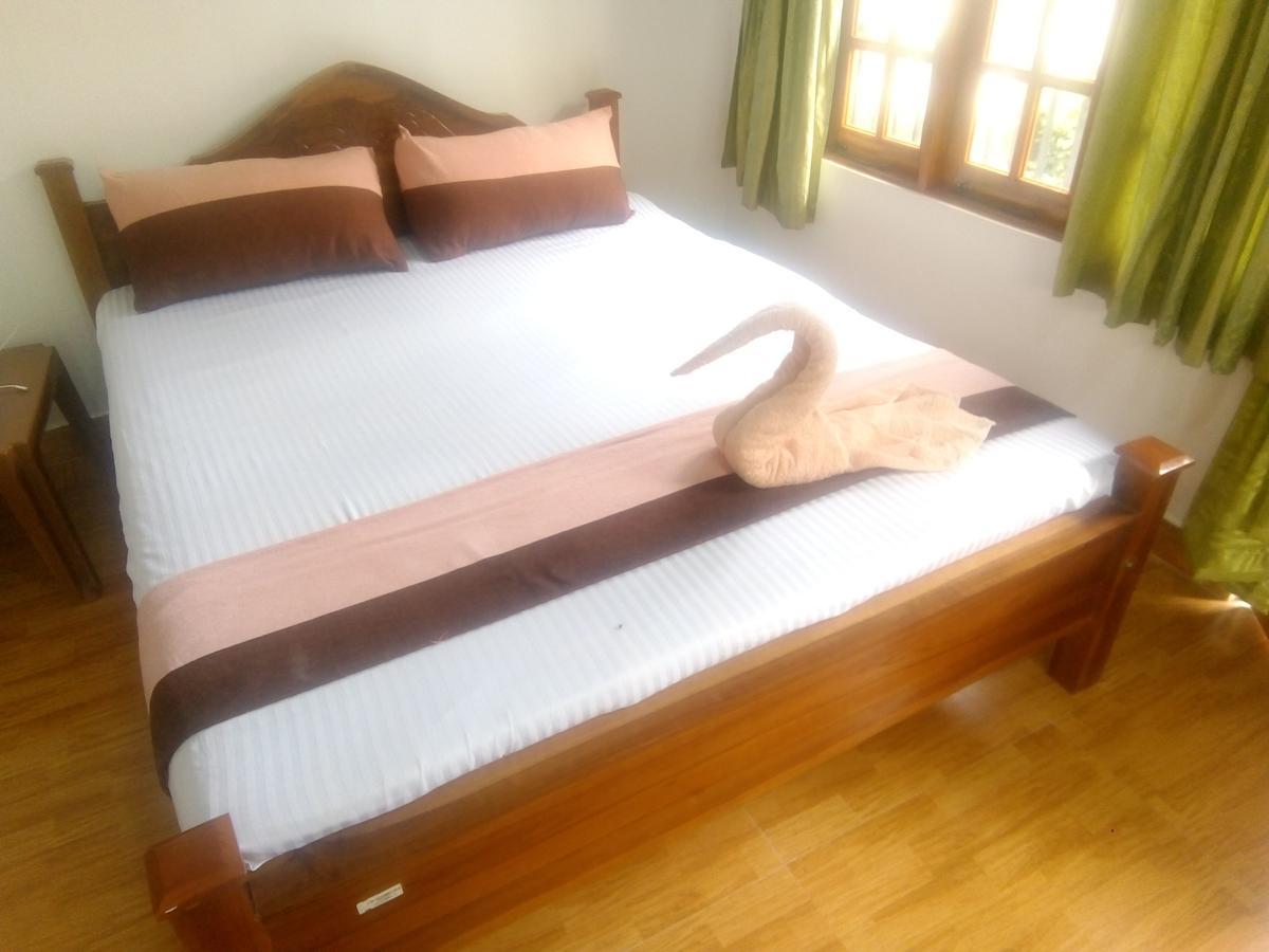 Trinish Homestay Hatton Εξωτερικό φωτογραφία