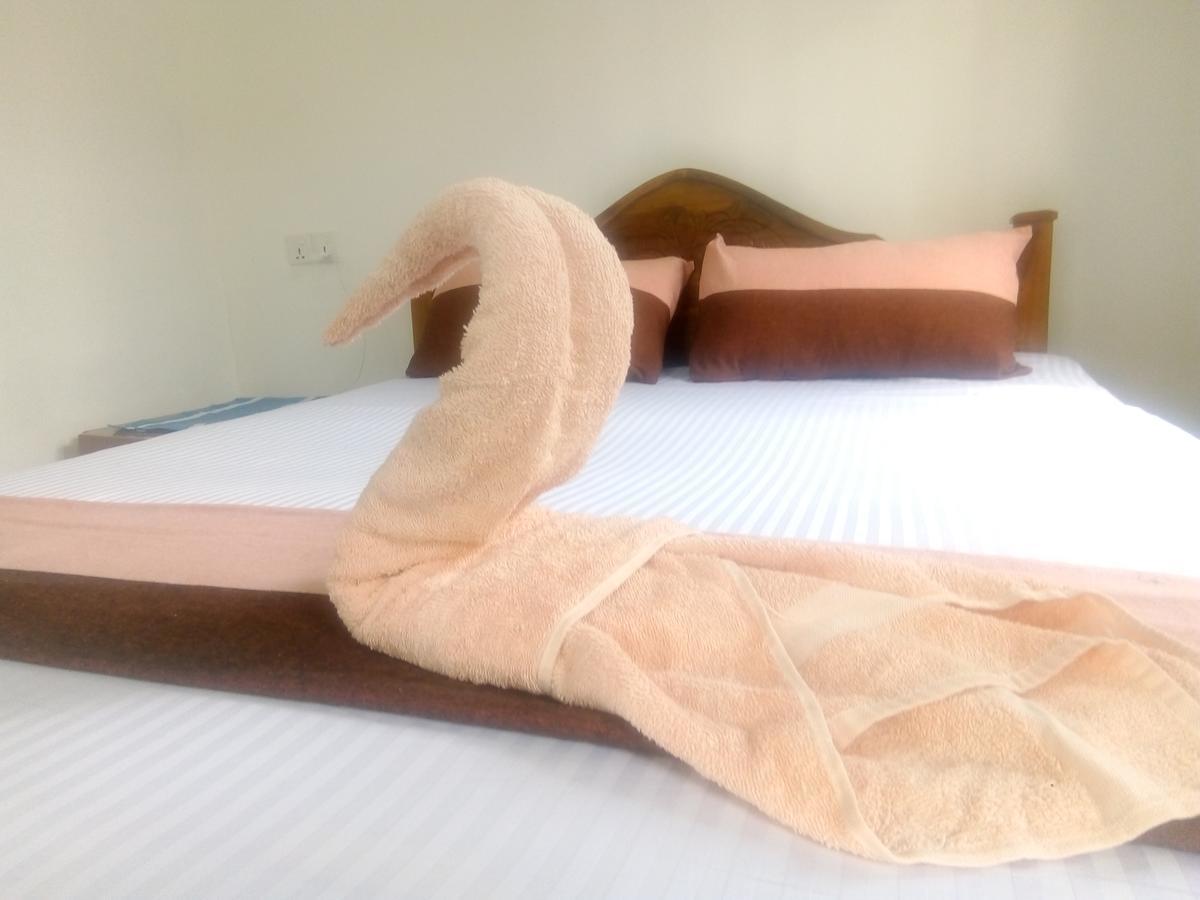 Trinish Homestay Hatton Εξωτερικό φωτογραφία