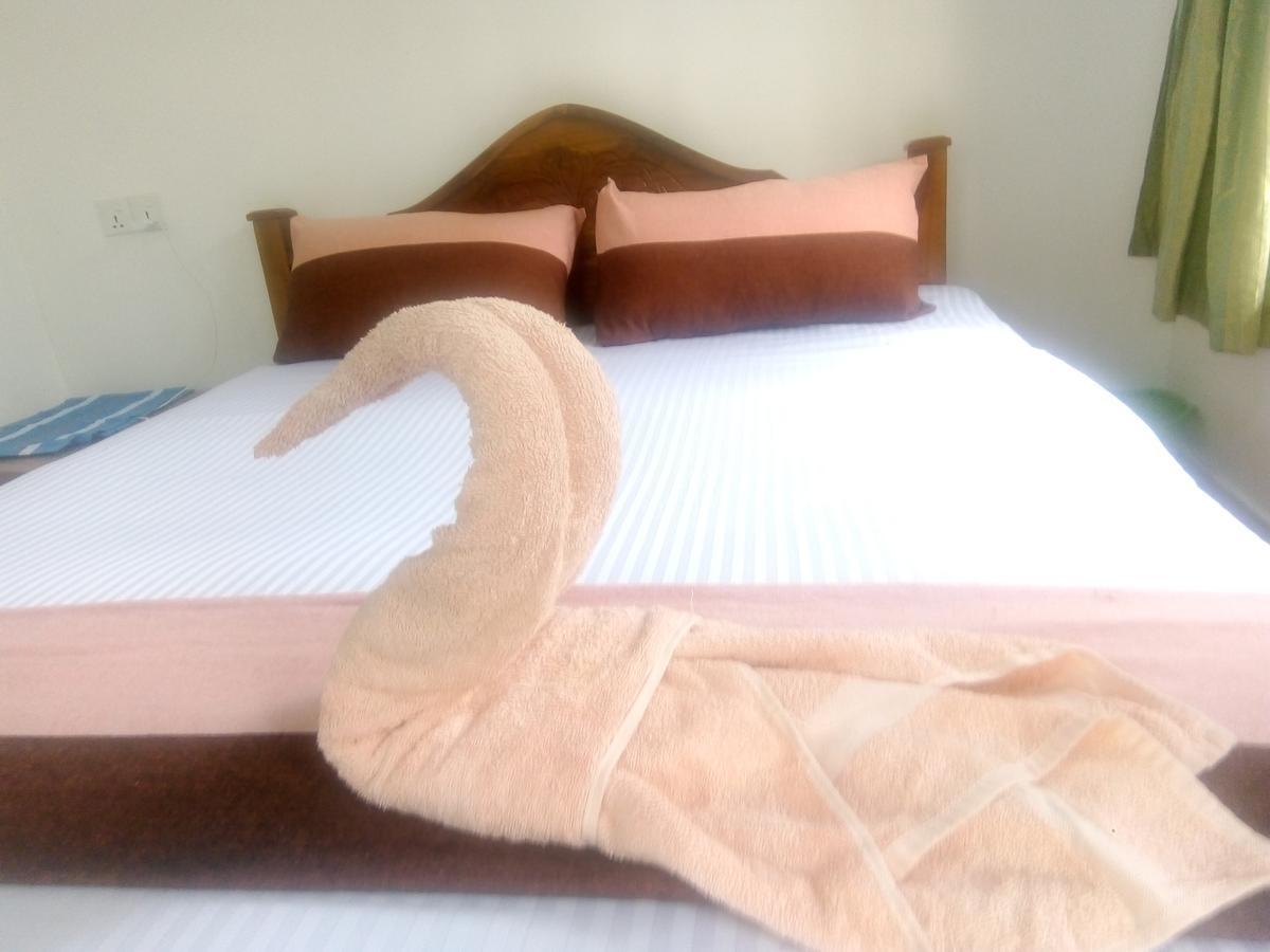 Trinish Homestay Hatton Εξωτερικό φωτογραφία
